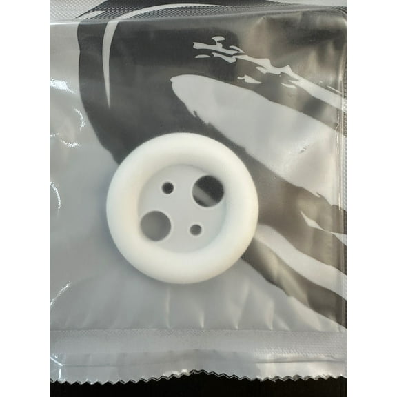 Pessary Integra Miltex Ring Size 2, 1/Each