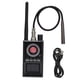thumbnail image 1 of Detector de señal K‑88, escáner AI RF para encontrar vulnerabilidades, cámara inalámbrica, dispositivo de monitoreo GPS GSM, 1 of 5