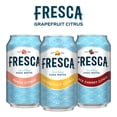 thumbnail image 6 of Fresca Citrus Soda Pop Fridge Pack Cans, 12 fl oz, 12 Pack, 6 of 13