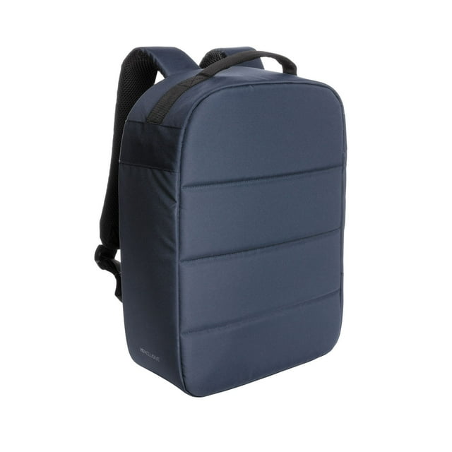 XD Xclusive Sac à Dos pour Ordinateur Portable Antivol à Impact Conscient RPET