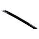 thumbnail image 1 of Moldura De Parabrisas OEM Derecha Negra Pilar Explorer De 2020 A 2026 Ford Original, 1 of 7