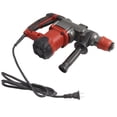 thumbnail image 3 of Hammer Drill, Electric Hammer US Plug 110V 360 Degree Rotatable High Accuracy Multi Functional  for Construction, 3 of 7