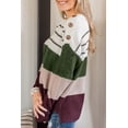 thumbnail image 4 of a.Jesdani Flirty Split-Shoulder Sweater: Chic & Versatile, Winter Essential!, 4 of 8