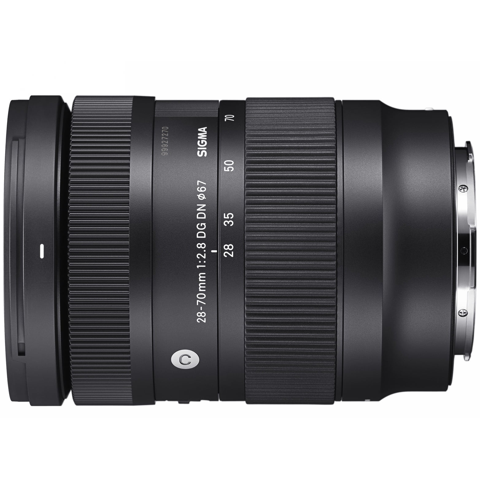 Sigma 28-70mm F2.8 DG DN Contemporary Zoom Lens for Full 