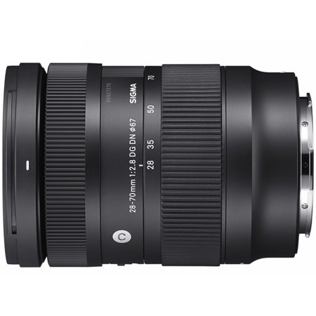 SIGMA シグマ カメラレンズ ズームレンズ 28-70mm F2.8 DG DN [ソニーE用]【ラッピング対応可】 R-LOGI
