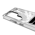 thumbnail image 3 of Philadelphia Flyers Galaxy Stripe Clear Ice Case, 3 of 6