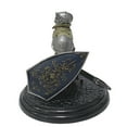 thumbnail image 5 of Game-Dark Souls Faraam Knight Faraam Knight Figure Collection PVC Model Doll Toy Gift  - 5.5" Model Figure for Collectors & Display, 5 of 20