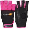 Grays Adult Anatomic Pro Right Hand Field Hockey Glove Black/Pink S