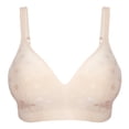 thumbnail image 2 of Brasier Hanes Intima para Mujer Tipo Invisible Beige Talla XG, 2 of 4