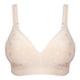 thumbnail image 2 of Brasier Hanes Intima para Mujer Tipo Invisible Beige Talla XG, 2 of 4