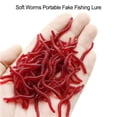 thumbnail image 4 of Eigraketly Señuelos de pesca Bait Tackles Juego de cebos de agua dulce Profesional 100 piezas Type3 NO3, 4 of 6