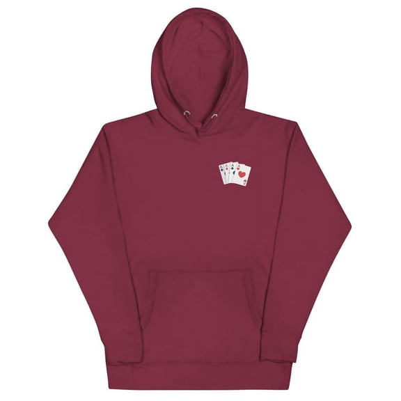 Ace Hoodie