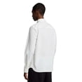 thumbnail image 2 of Lyle & Scott Mens Bamboo Long-Sleeved Shirt, 2 of 5