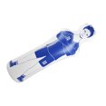 thumbnail image 3 of 40x160cm Inflatable Soccer Dummy, Automatic Standing, Goalkeepr Air Mannequin Free Kick Defender Wall Goalkeeper Defender Training for Football, Basketball, and Boxing, 3 of 7