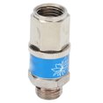 thumbnail image 3 of Sprayer Switch Connector with G1/4 External Thread 360° Rotating Water Tube Anti Winding Fittings, 3 of 5