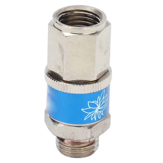 Sprayer Switch Union Joint, Wide Application Water Tube Anti Winding Fittings Simple Wear for Forestry for Agriculture