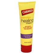 Carmex Healing Cream, 4 Oz