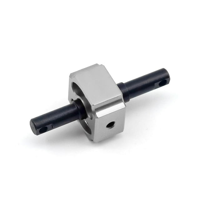 Differential Lock Straight Axle for Traxxas Drag slash 1967 C10 RC Car