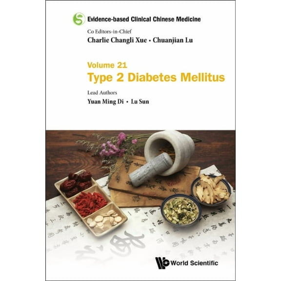 Evidence-Base Clin Chn Med (V21), (Hardcover)