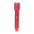 thumbnail image 4 of Faucet Installer, Easy Operation Water Pipe Wrench Portable High Strength With Sockets For Kitchen For Bathroom, 4 of 8