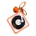 thumbnail image 1 of LEFU Mini Voice Recorder Keychain for Personalized Messages,Love Words & Music - Compact Portable Digital Audio Recorder - Unique Gift for Birthday,Anniversary,Holiday - 4 Colors Available, 1 of 7