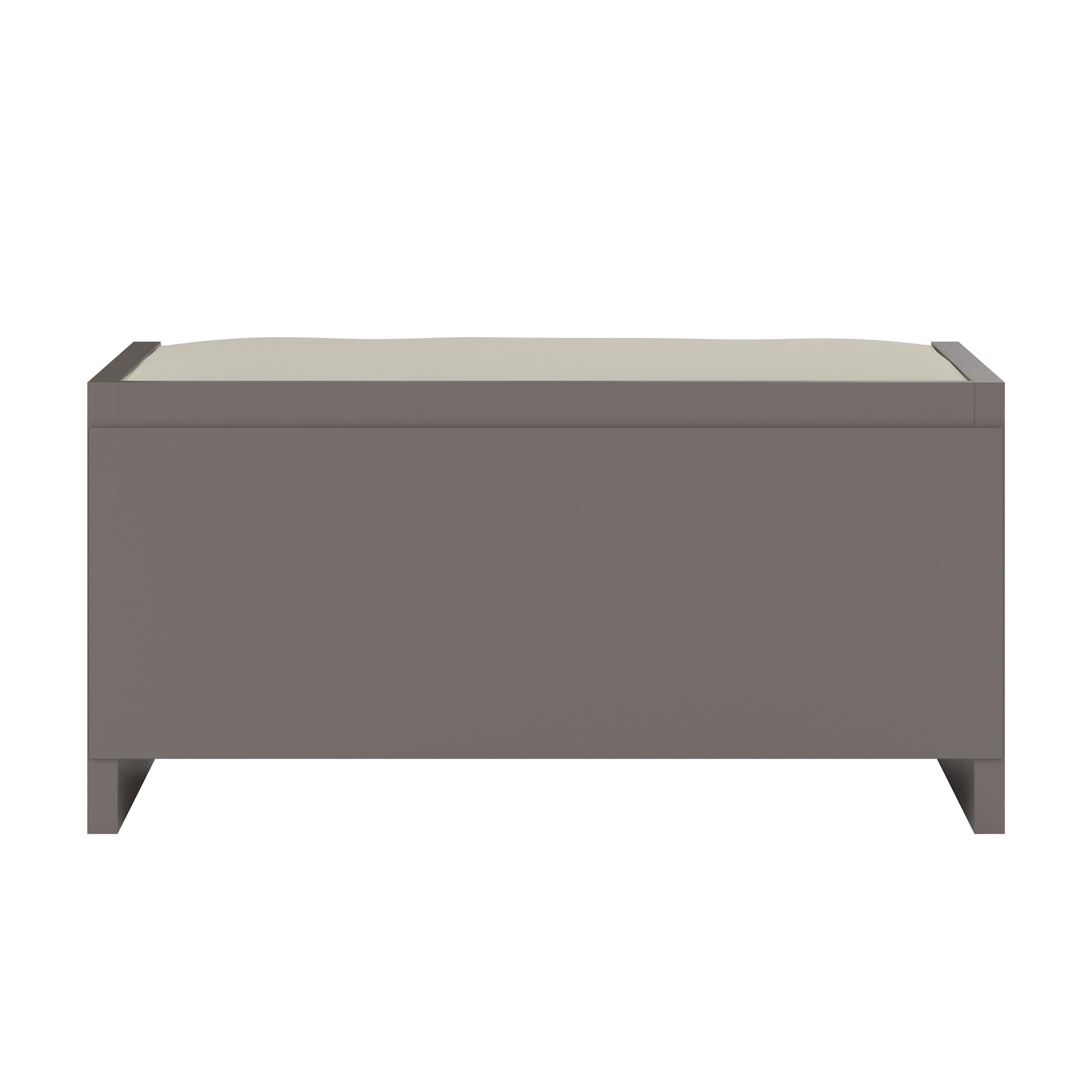 Buy Miles Entryway Bench - Eyedea Living Furniture