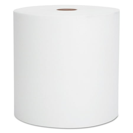 - Scott Essential High Capacity Hard Roll Towel, 1.5