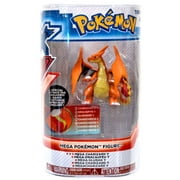 TOMY Pokemon XY Series 1 Charizard Y 3 Mega Figure
