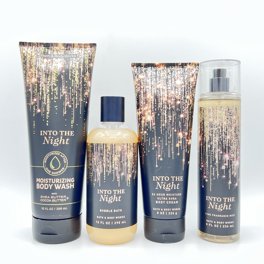 Into the night】Bath&bodyworks ハンドソープ4本