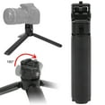 thumbnail image 4 of Trípode de cabeza esférica trípode de escritorio multifunción de metal ajustable portátil soporte de disparo para mesa de cámara para teléfono móvil/cámaras ANGGREK Otros, 4 of 8