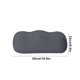 thumbnail image 3 of Funda de almohada, cojín Hill, almohada para piernas, cojín curvo para piernas, almohada para embarazadas, almohada para dormir, alivio de molestias en la espalda y piernas, almohada para la fatiga, a, 3 of 6