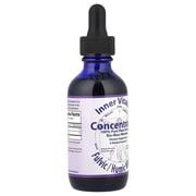 Morningstar Minerals Inner Vitality, Concentrate, Fulvic/Humic Minerals, 2 fl oz