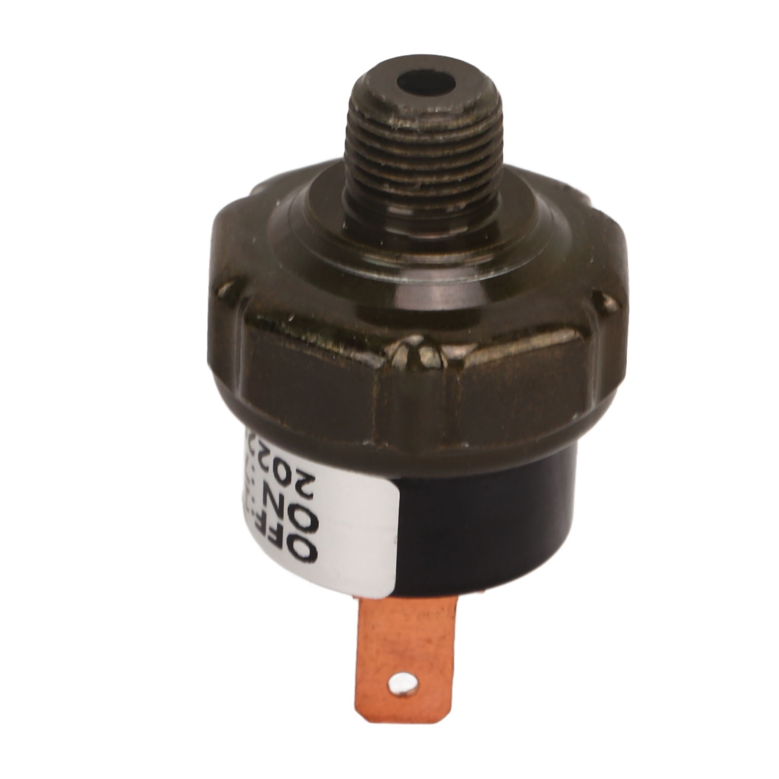 Air Compressor Pressure Switch Valve Air Horn Pressure Switch Air