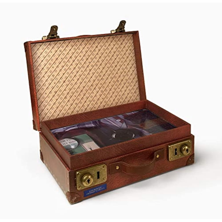 Fantastic Beasts: The Magizoologist's Discovery Case (Kit