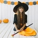 thumbnail image 5 of Bastón de Mago Disfraz de Halloween | Varita Mágica | Accesorio desmontable ligero de plástico multicolor | Rol Cosplay Party Uso Adulto | 71 cm, 5 of 5