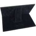 thumbnail image 6 of Classic Leather Tablet Stand?- Black, 6 of 6