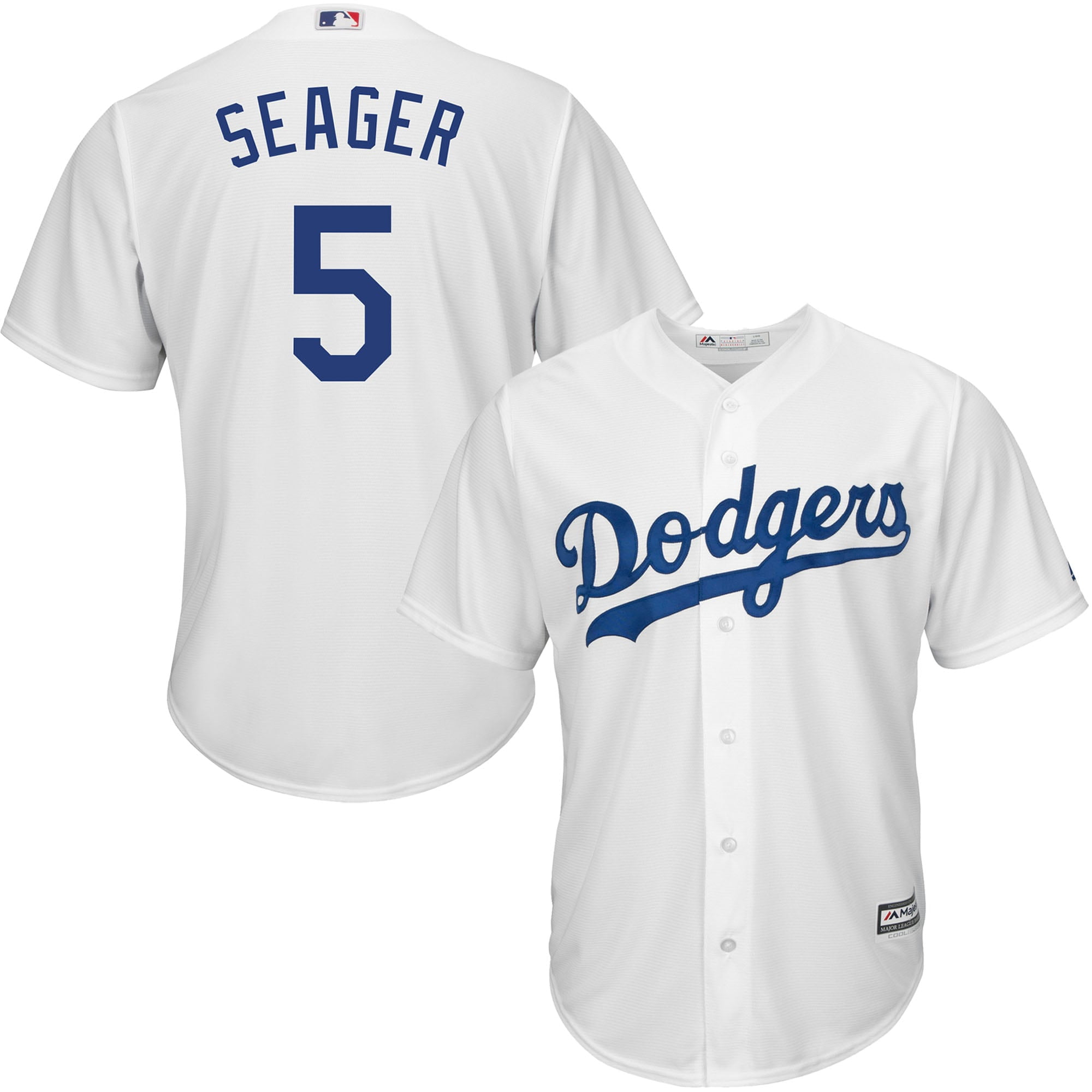 corey seager jersey