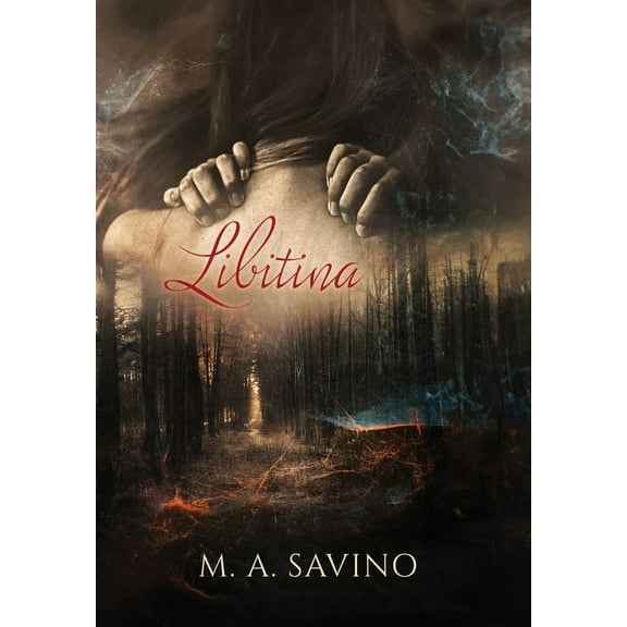 Libitina, (Hardcover)