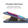 thumbnail image 3 of Funda para Tableta XP-Pen Magic Drawing Pad 12.2" Soporte Portátil, 3 of 9