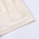 thumbnail image 5 of Vestido de Niñas con Pantalones Cortos de Moda de Color Sólido Casual Deportivo Versátil Pantalones Cortos para Niños, 5 of 6