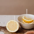 thumbnail image 2 of Shisuyan 500pcs Fruit Forks Tasting Appetizer Forks Picks Small Dessert Food Prism Pick, 2 of 8
