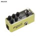 thumbnail image 1 of Pedal de efectos MICRO PREAMP Serie 006 US Classic Deluxe American Blues Combo Preamplificador de preamplificador digital Pedal de efectos de guitarra True Bypass MOOER Pedal de efectos, 1 of 6