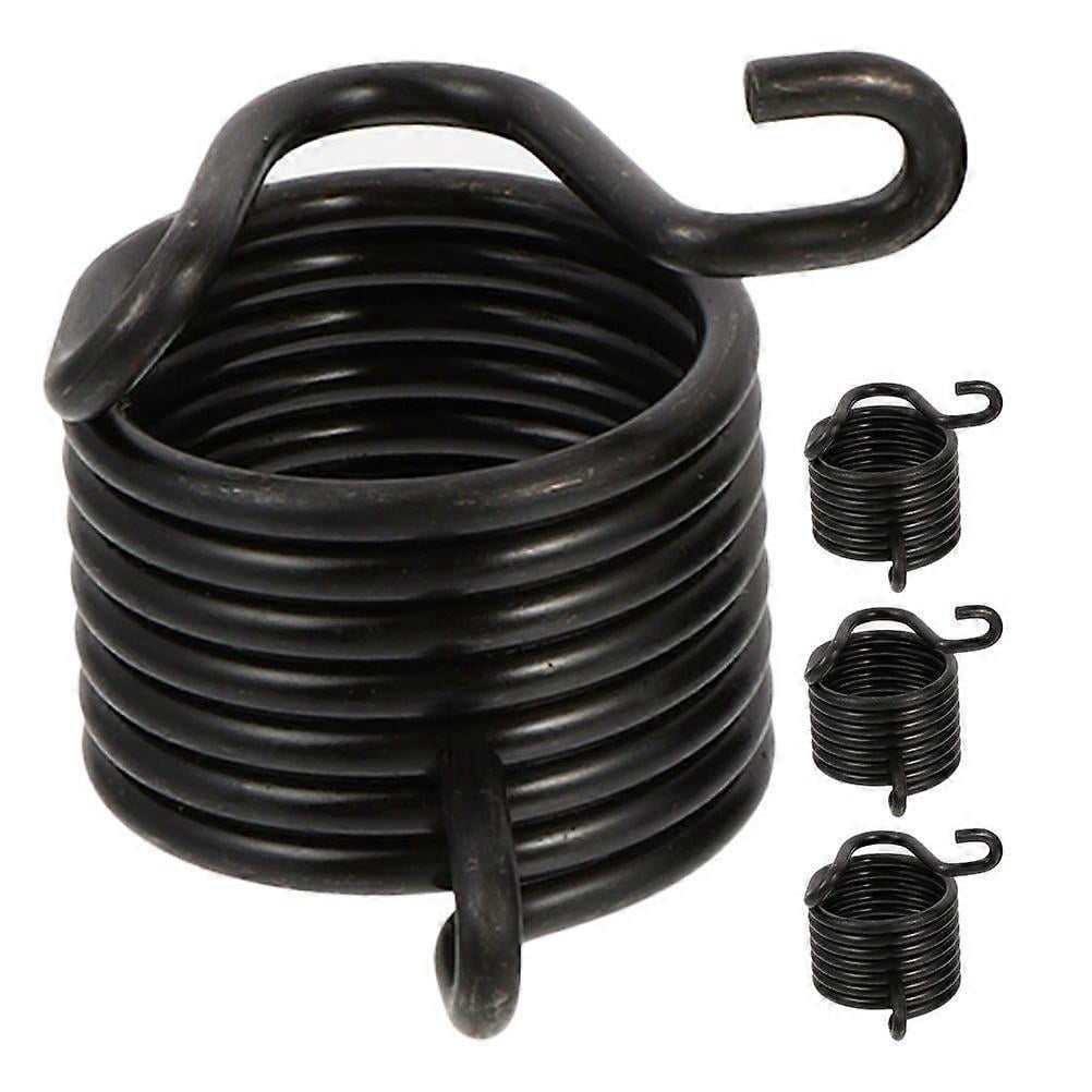 4pcs Air Chisel Spring Retainer Replacement Pneumatic Shovel Retainer ...
