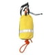 thumbnail image 4 of Bolsa de tiro con 69 pies de longitud de cuerda, cuerda flotante de agua, dispositivo arrojable para , pesca en hielo, accesorios para navegación Cola Lanzar bolsa de cuerda, 4 of 8