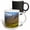 Multicolor, variant on 3drose, Usa, Alaska, Brooks Range. Autumn Mountain Landscape with Stream., 11oz Magic Transforming Mug