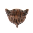 thumbnail image 3 of simhoa 10pcs Multicolor Head Pendants Jewelry Making Findings Costume Accessory Red Copper, 3 of 7