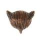 thumbnail image 4 of 2x 10pcs Colgantes de zorro multicolor Accesorios de fabricación Accesorios de vestuario BLESIY Colgantes de cabeza, 4 of 8