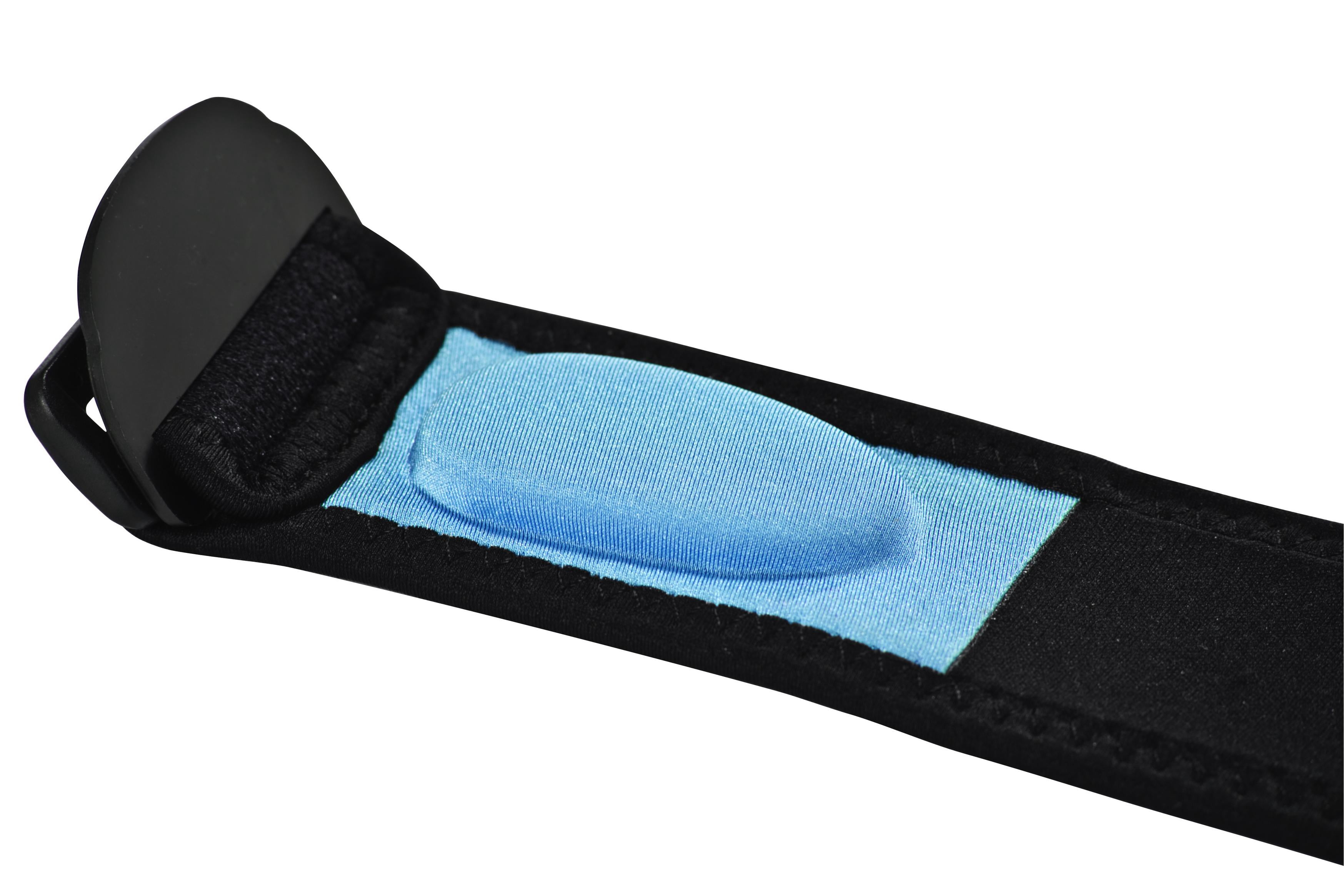 (2 pack) Mueller® Tennis Elbow Support with Gel Pad