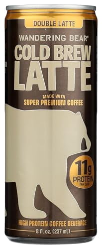 Califia Farms Mocha Noir Cold Brew Coffee with Almond Milk, Vegan