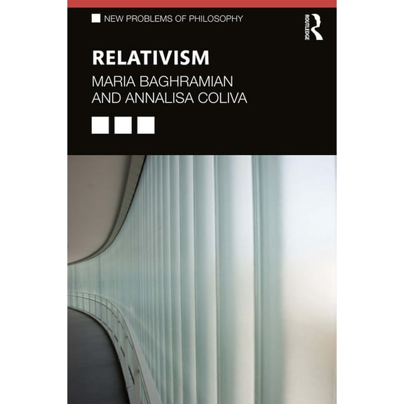 New Problems of Philosophy Relativism, (Paperback)